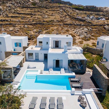 Villa Jasper By Mykonos Stays Mykonos Town Exteriér fotografie