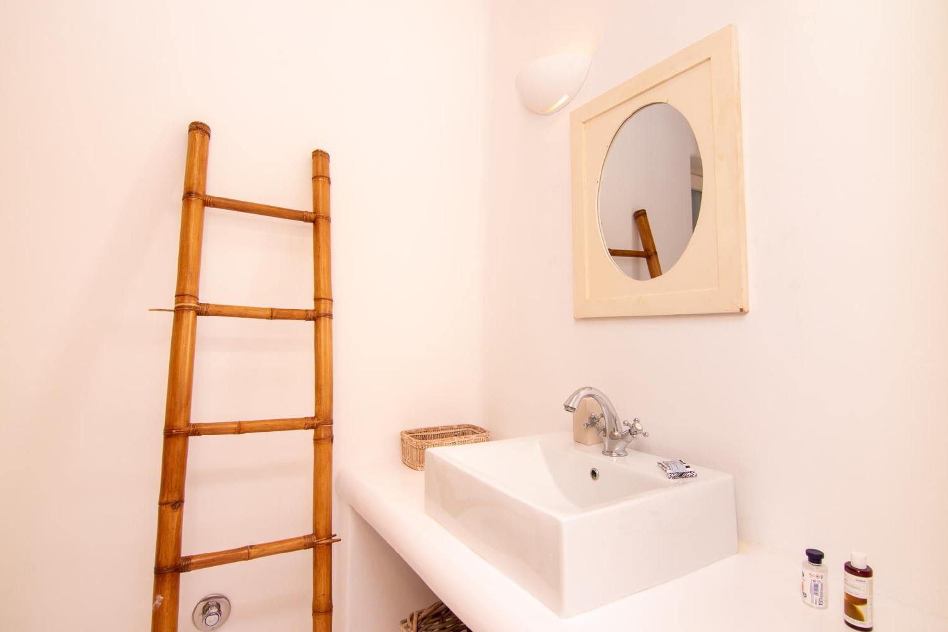 Villa Jasper By Mykonos Stays Mykonos Town Exteriér fotografie