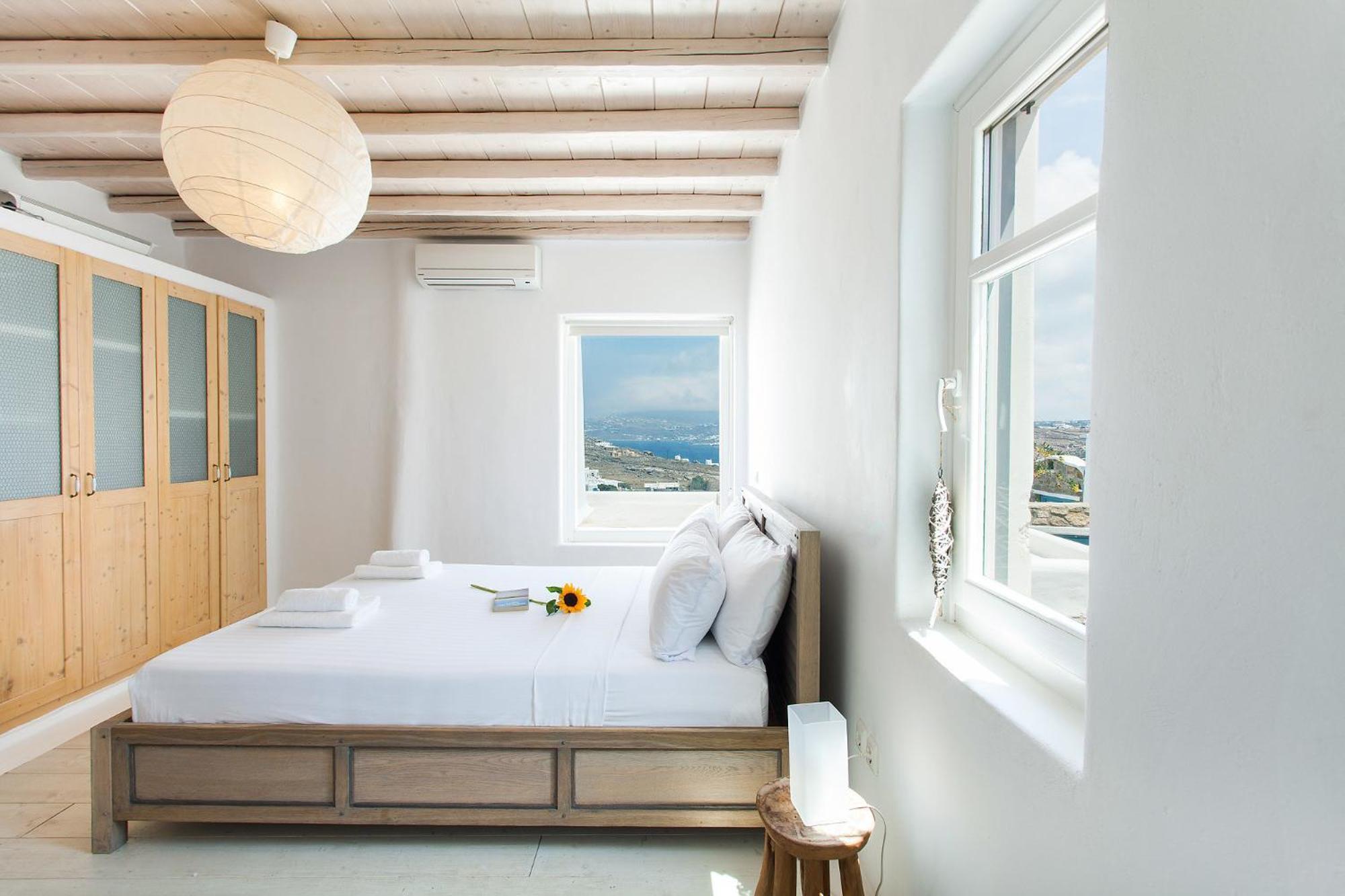Villa Jasper By Mykonos Stays Mykonos Town Exteriér fotografie