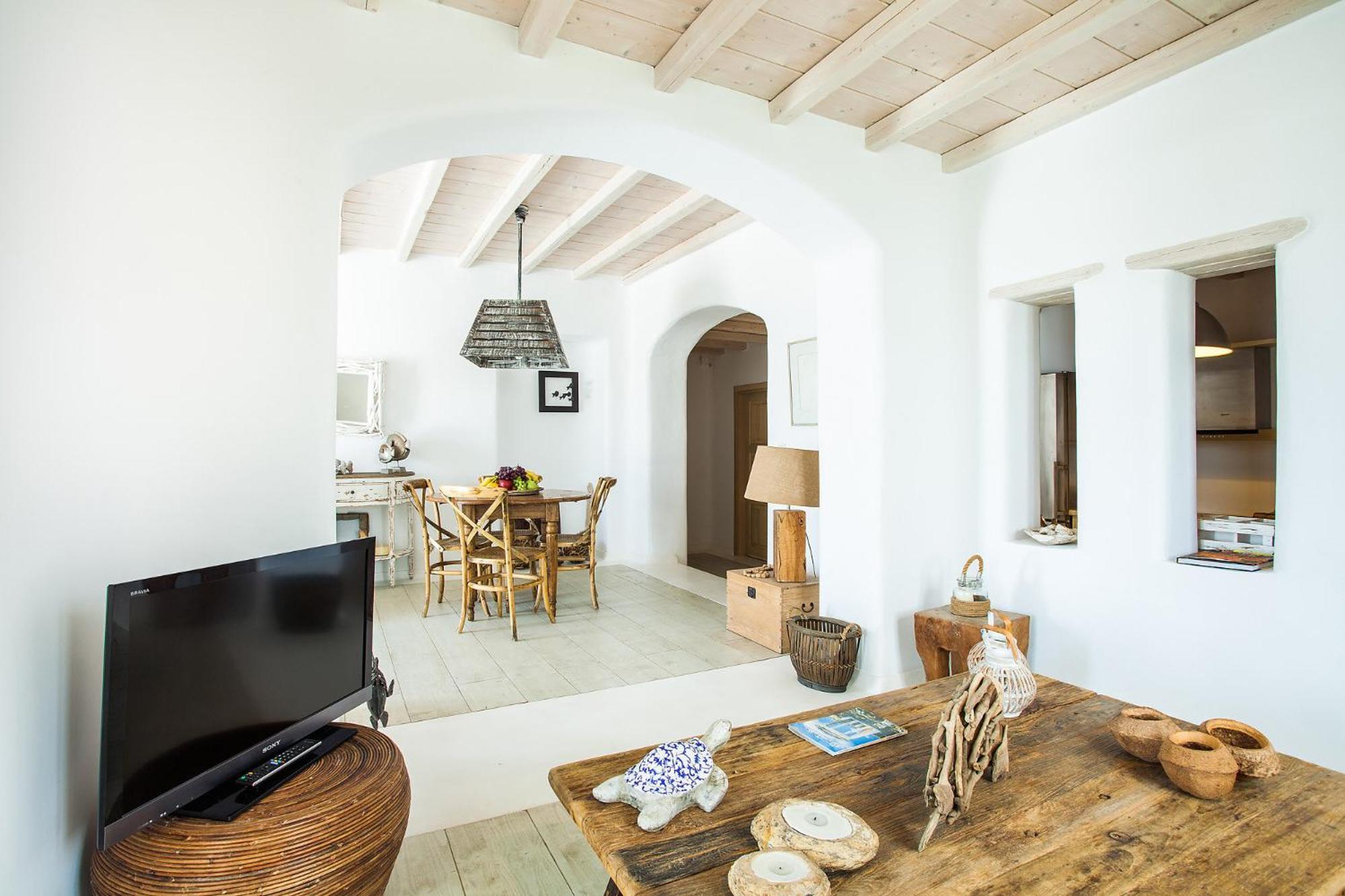 Villa Jasper By Mykonos Stays Mykonos Town Exteriér fotografie
