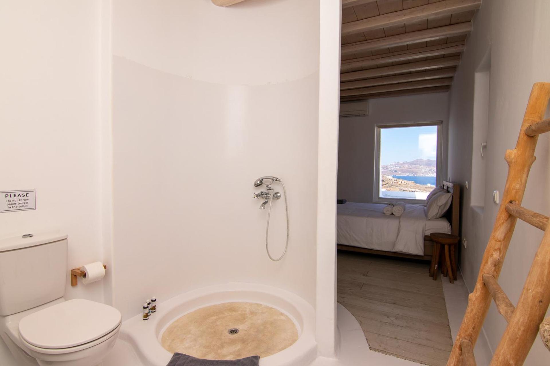 Villa Jasper By Mykonos Stays Mykonos Town Exteriér fotografie