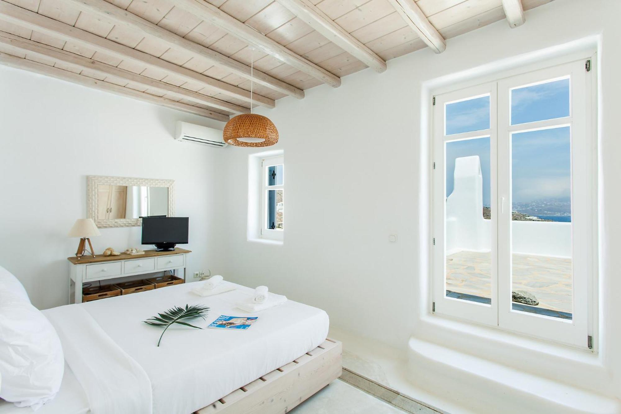 Villa Jasper By Mykonos Stays Mykonos Town Exteriér fotografie