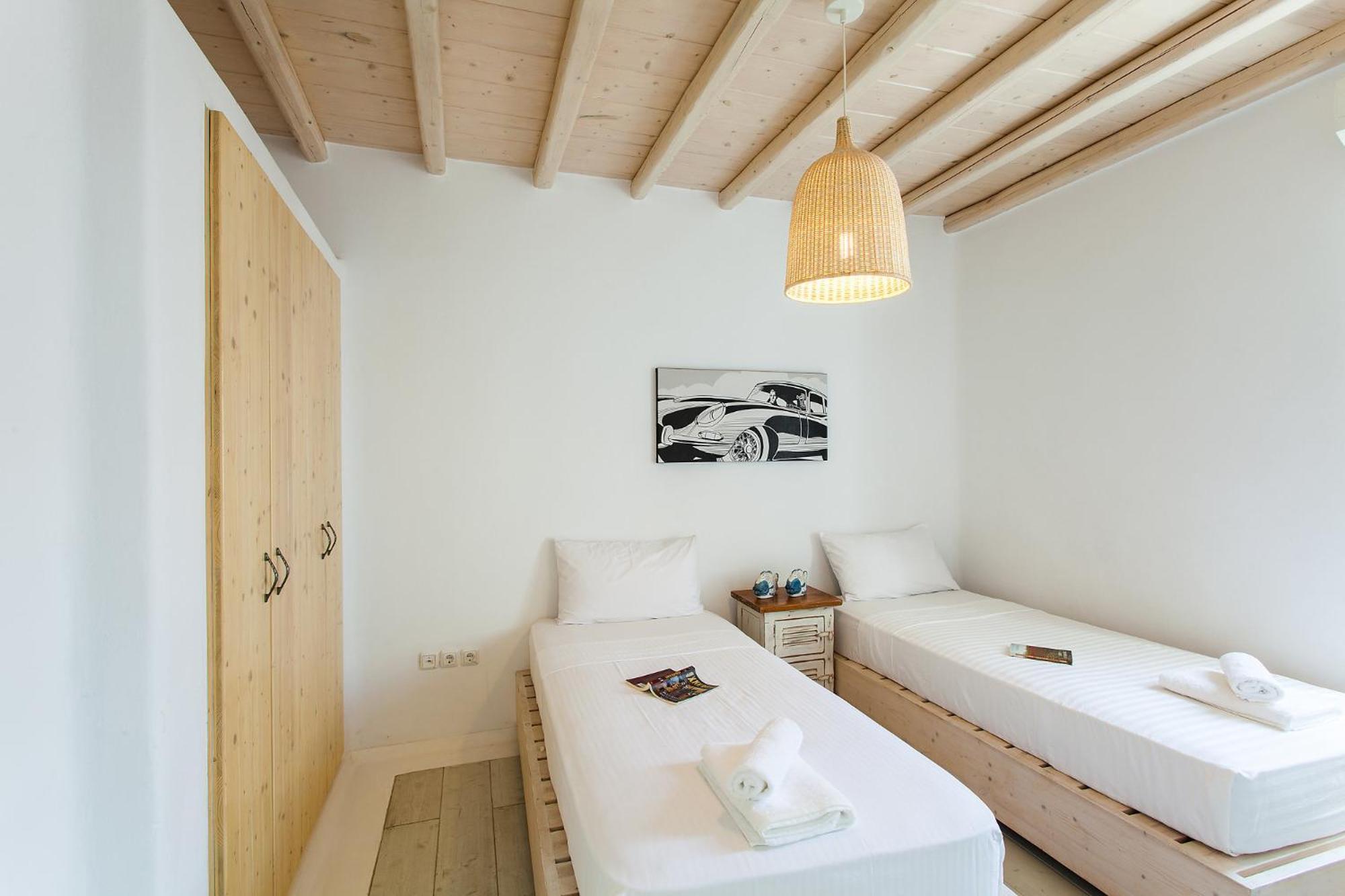 Villa Jasper By Mykonos Stays Mykonos Town Exteriér fotografie