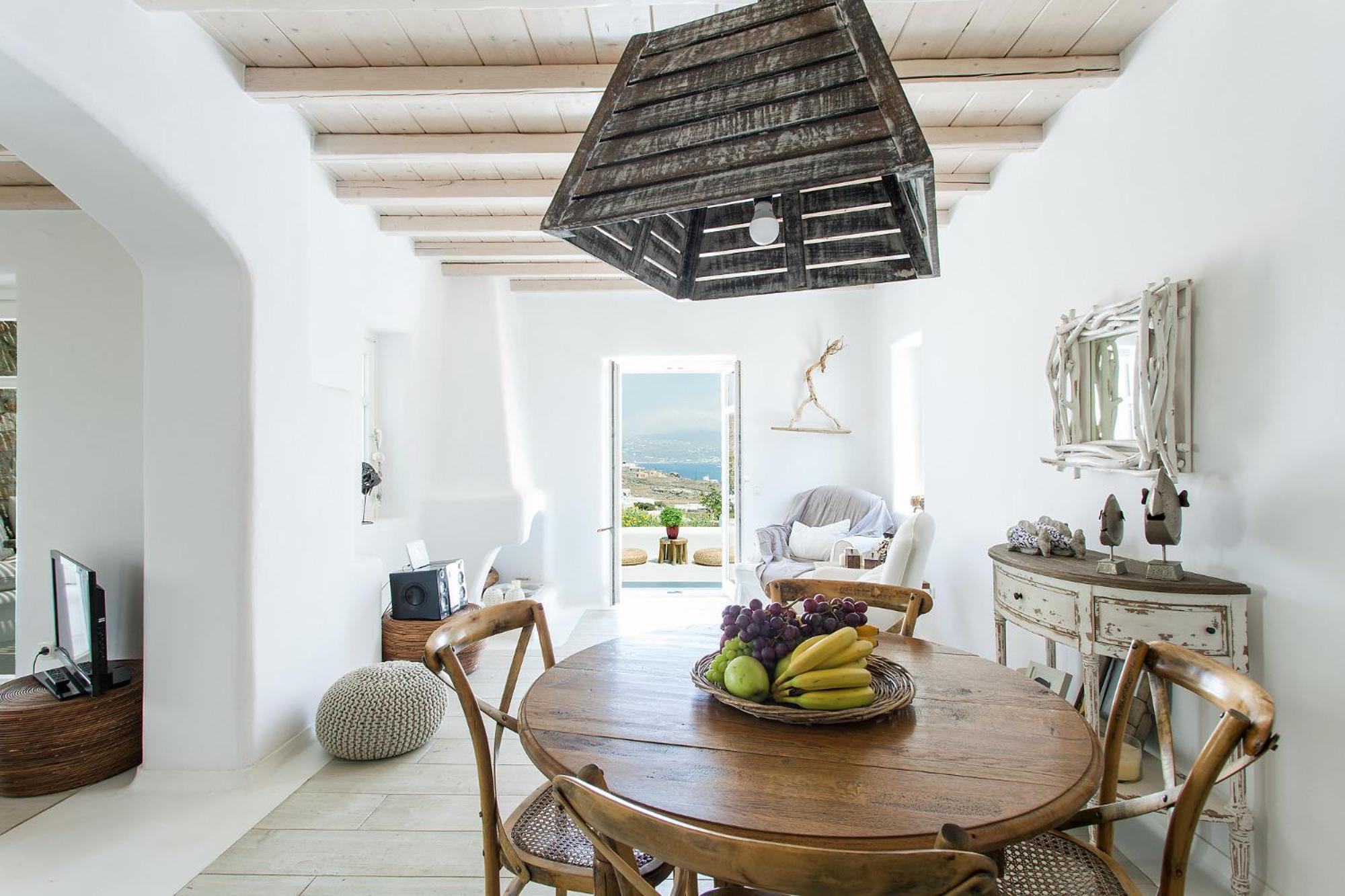 Villa Jasper By Mykonos Stays Mykonos Town Exteriér fotografie