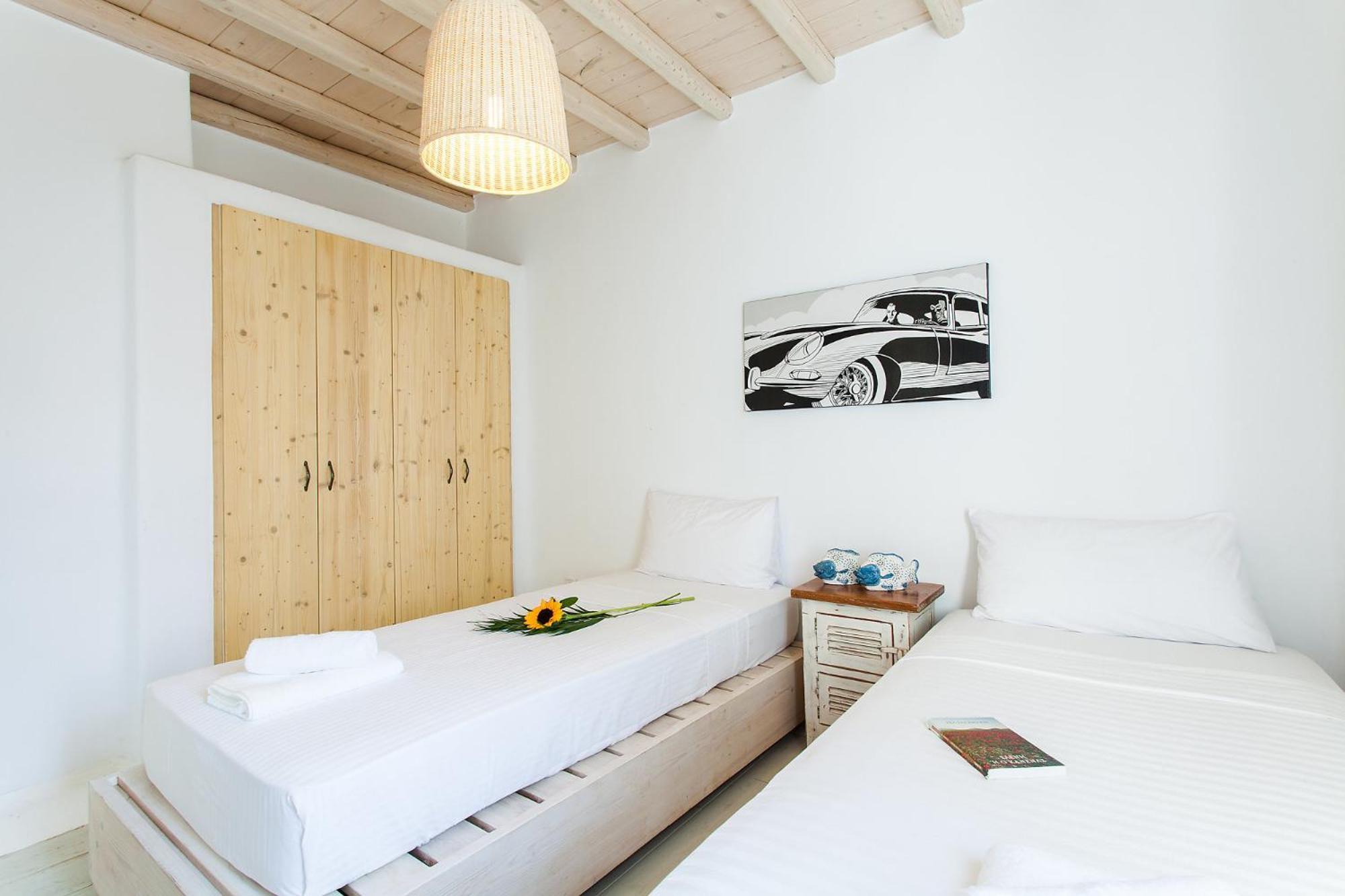 Villa Jasper By Mykonos Stays Mykonos Town Exteriér fotografie