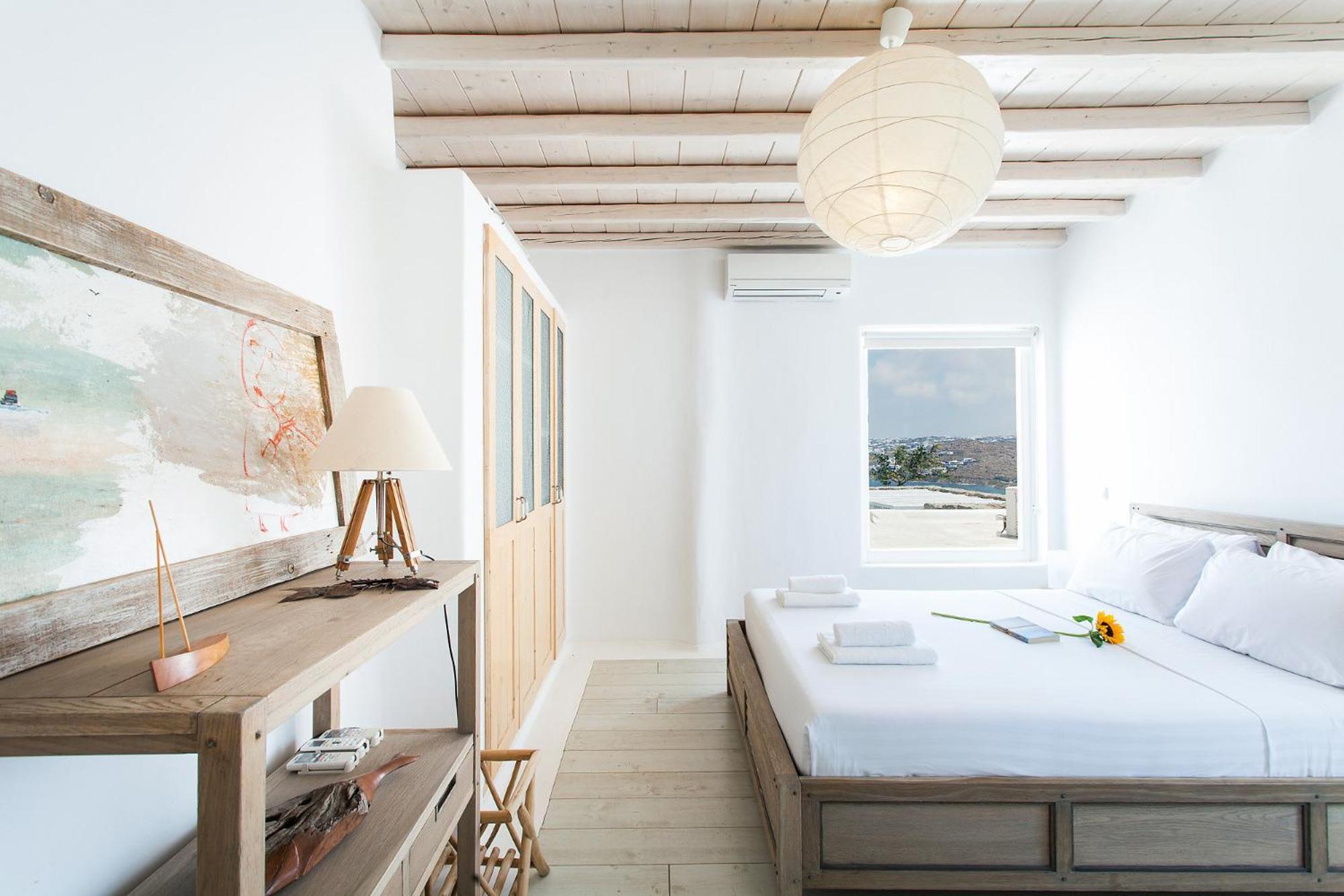 Villa Jasper By Mykonos Stays Mykonos Town Exteriér fotografie