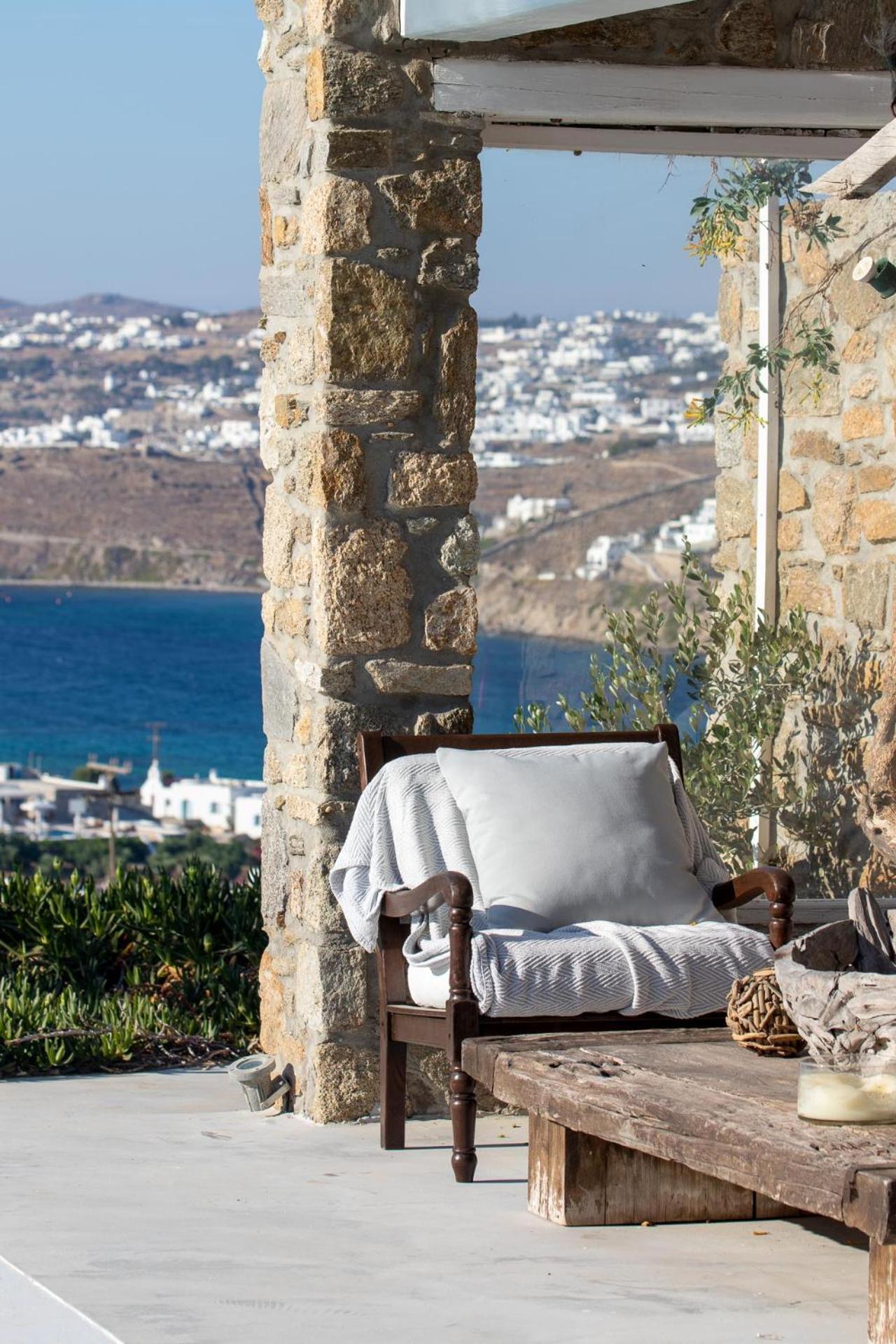 Villa Jasper By Mykonos Stays Mykonos Town Exteriér fotografie