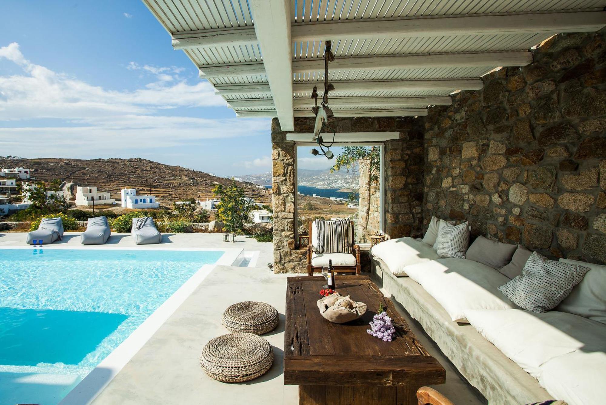 Villa Jasper By Mykonos Stays Mykonos Town Exteriér fotografie