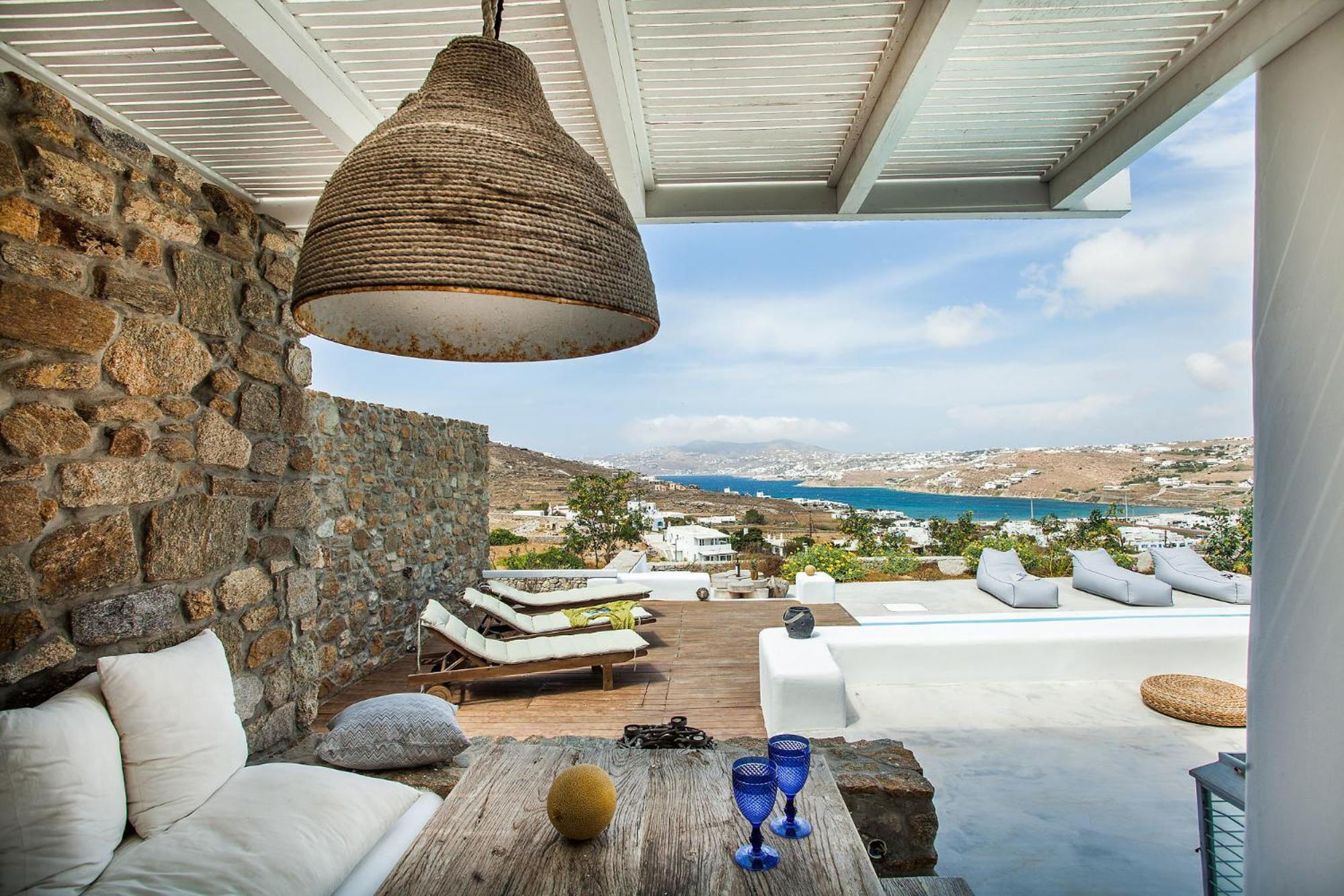 Villa Jasper By Mykonos Stays Mykonos Town Exteriér fotografie